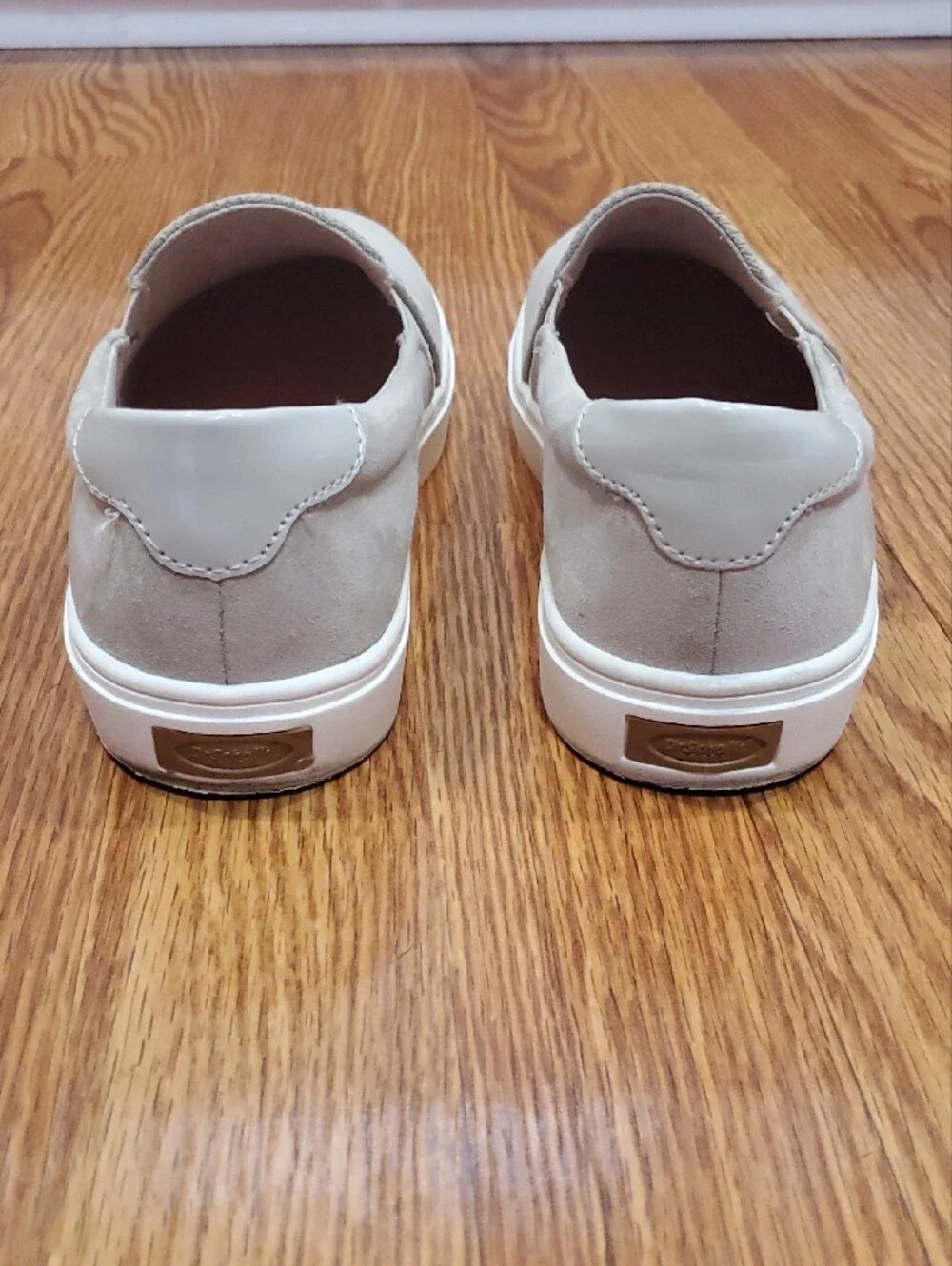 Dr. Scholl's Nova Be Free Energy Technology Slip-on Sneaker